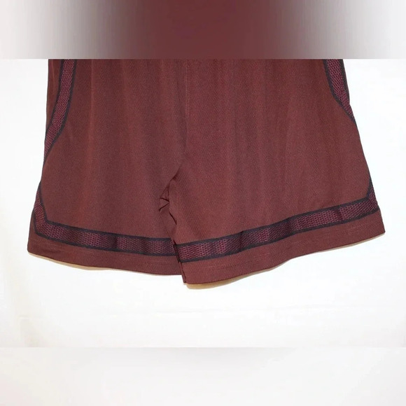 NWT Nike Dri-Fit Fly Crossover Shorts Size XXL - Picture 8 of 12